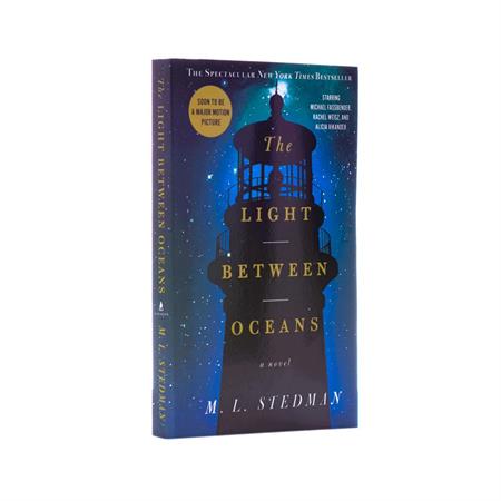 The Light Between Oceans  by M L Stedman